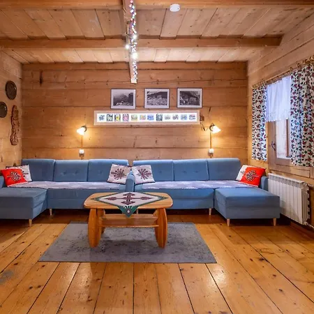 Chalet Stara