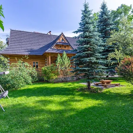 Stara Zakopane