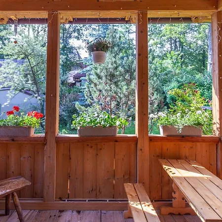 Stara Chalet