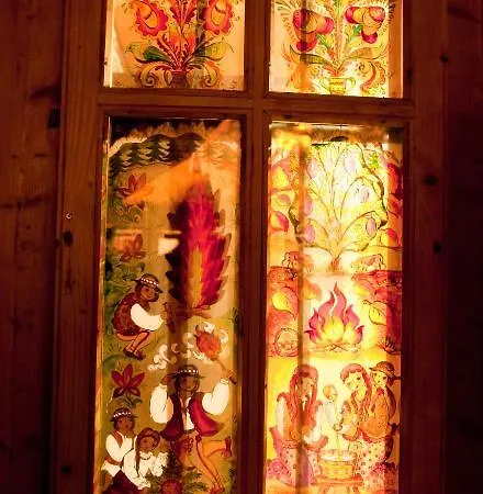 Stara Chalet