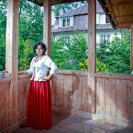 Chalet Stara *