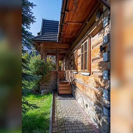 Chalet Stara *