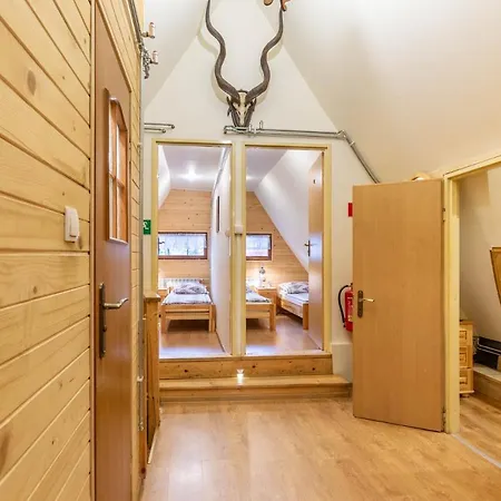 Chalet Stara Zakopane