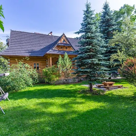 Stara Zakopane