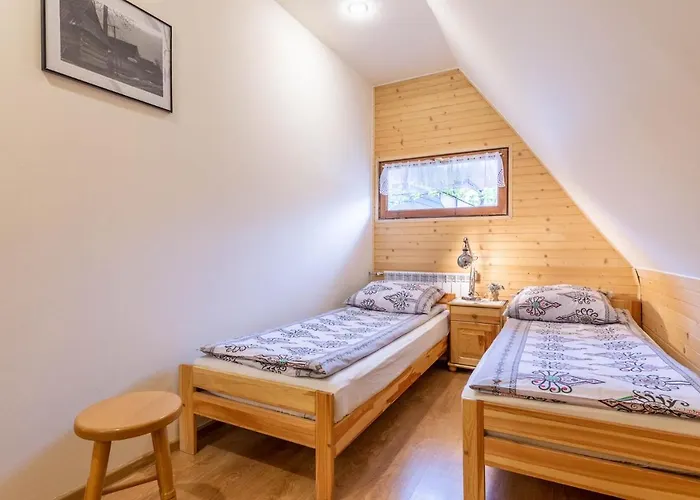 Stara Chalet Zakopane